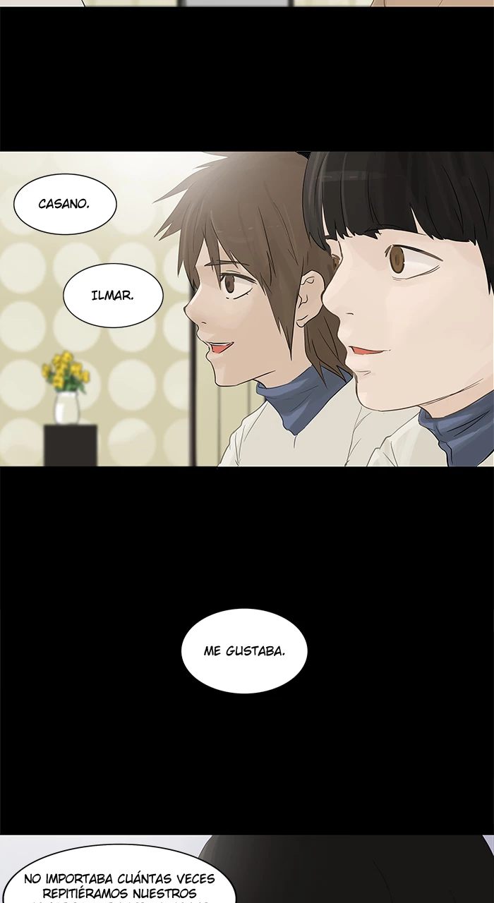 El irregular - Capítulo 122 - Página 21 - LectorTMOo