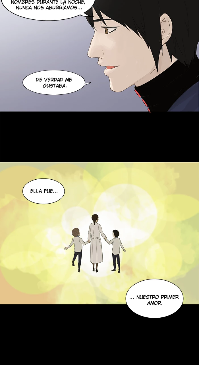 El irregular - Capítulo 122 - Página 22 - LectorTMOo