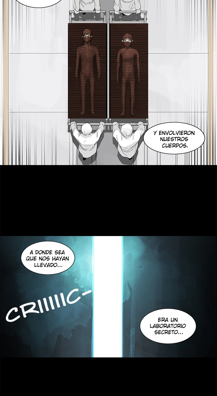 El irregular - Capítulo 122 - Página 25 - LectorTMOo