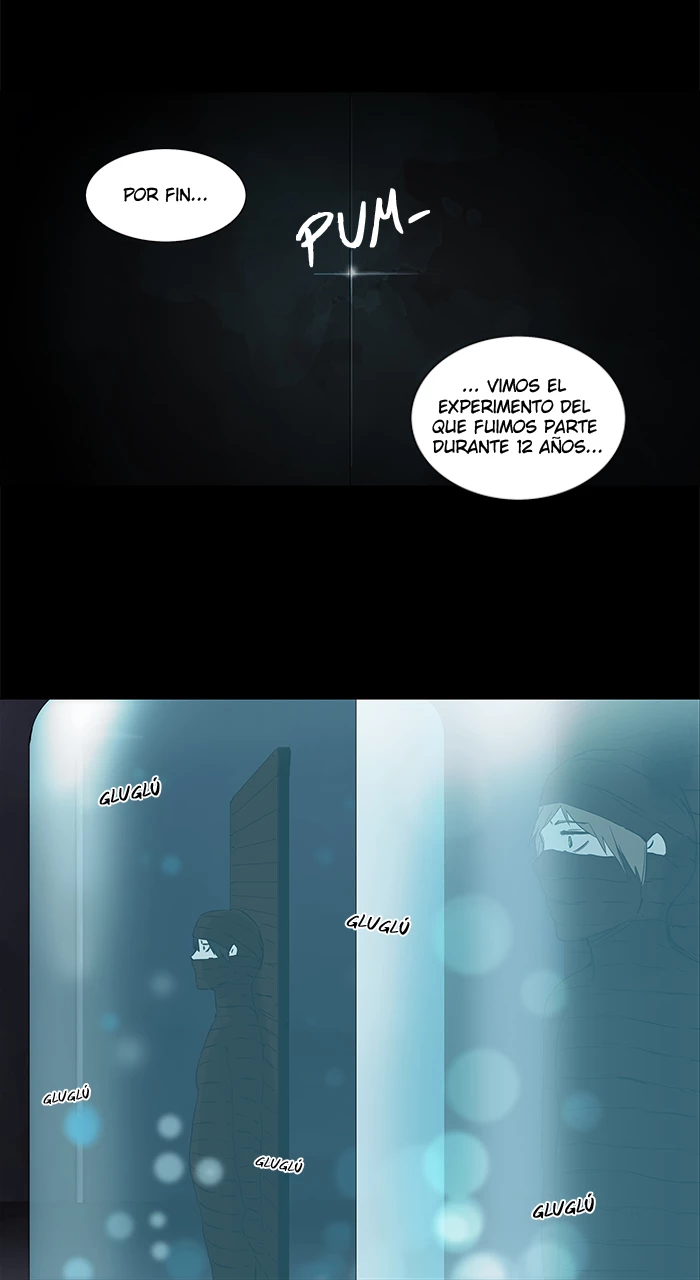 El irregular - Capítulo 122 - Página 26 - LectorTMOo