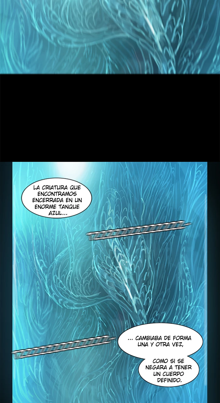 El irregular - Capítulo 122 - Página 28 - LectorTMOo