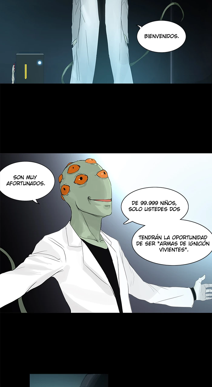 El irregular - Capítulo 122 - Página 30 - LectorTMOo