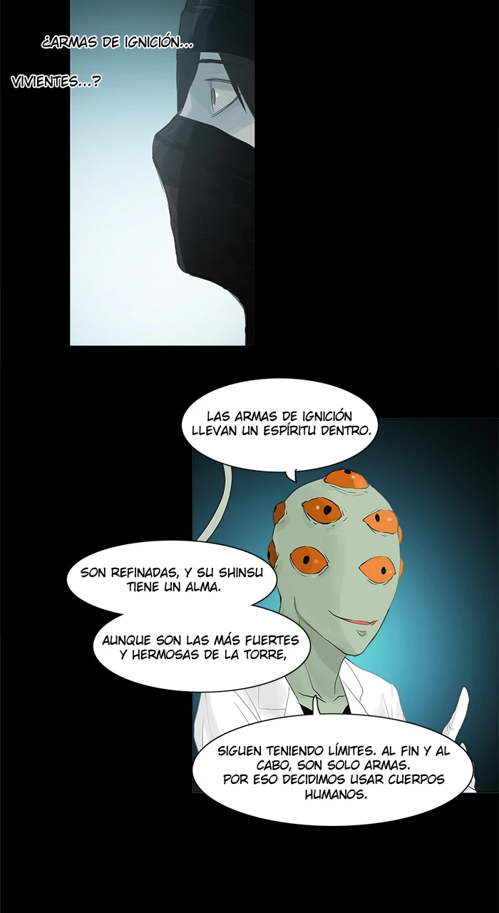 El irregular - Capítulo 122 - Página 31 - LectorTMOo