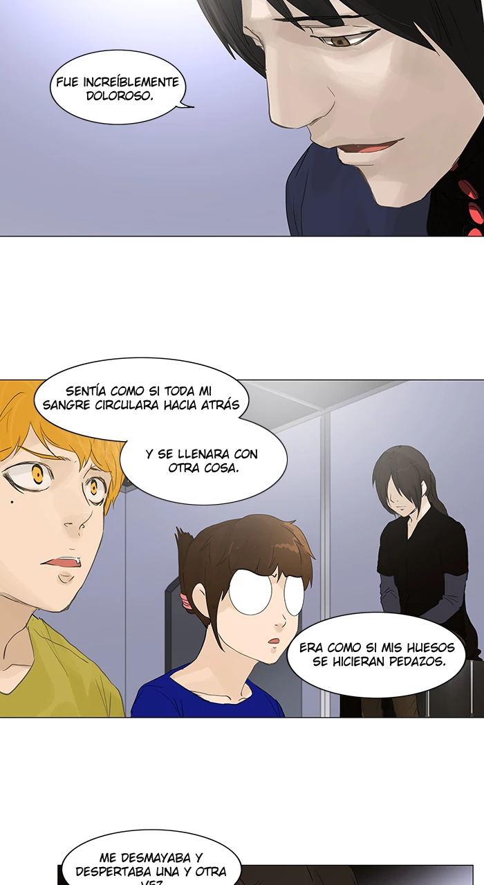 El irregular - Capítulo 122 - Página 37 - LectorTMOo