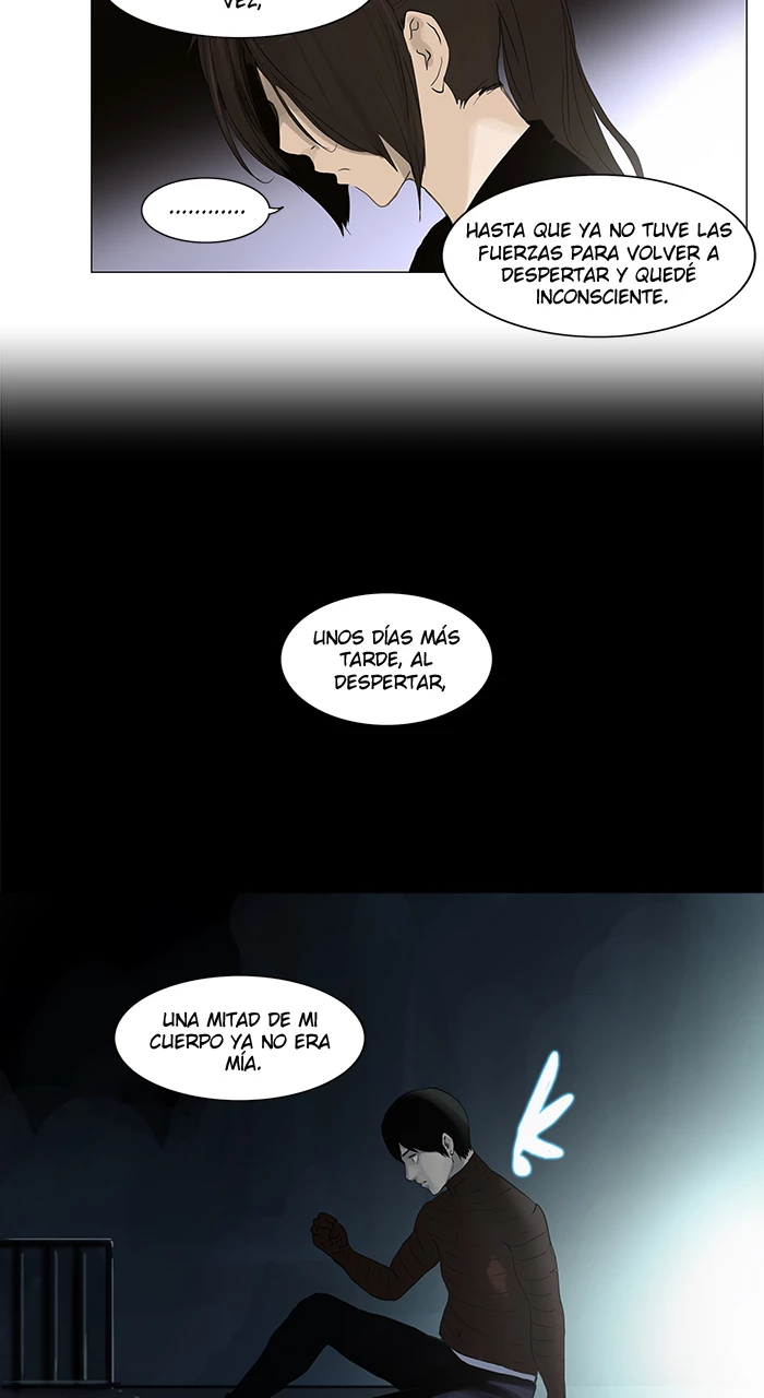 El irregular - Capítulo 122 - Página 38 - LectorTMOo