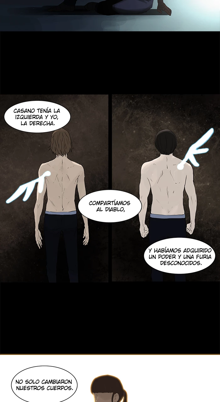 El irregular - Capítulo 122 - Página 39 - LectorTMOo