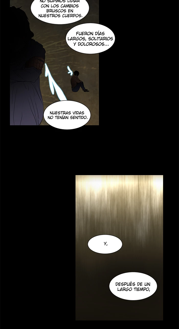 El irregular - Capítulo 122 - Página 41 - LectorTMOo
