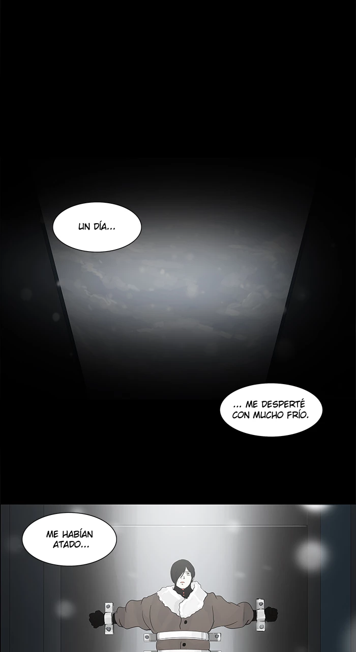 El irregular - Capítulo 122 - Página 42 - LectorTMOo