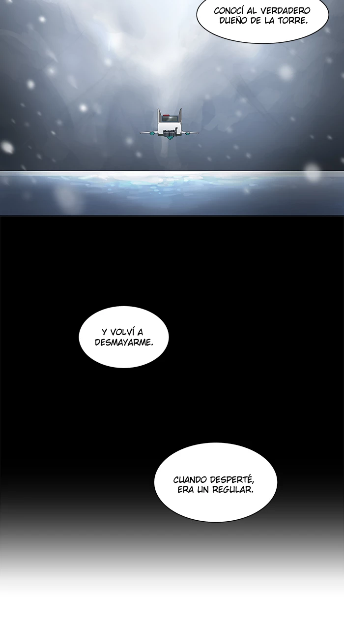 El irregular - Capítulo 122 - Página 47 - LectorTMOo
