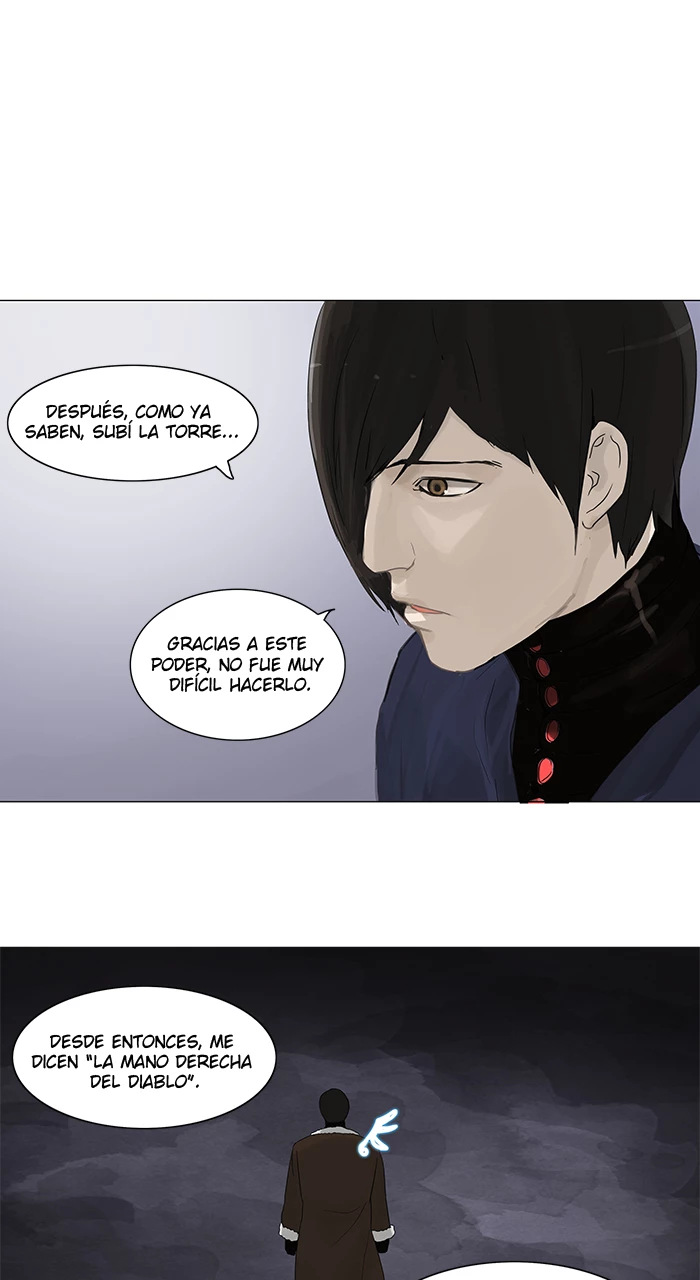 El irregular - Capítulo 122 - Página 48 - LectorTMOo