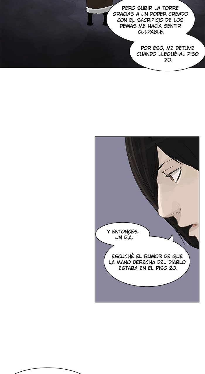 El irregular - Capítulo 122 - Página 49 - LectorTMOo