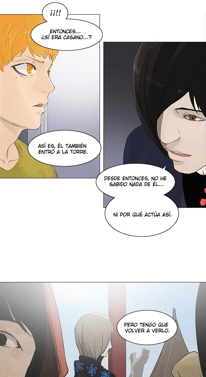 El irregular - Capítulo 122 - Página 51 - LectorTMOo
