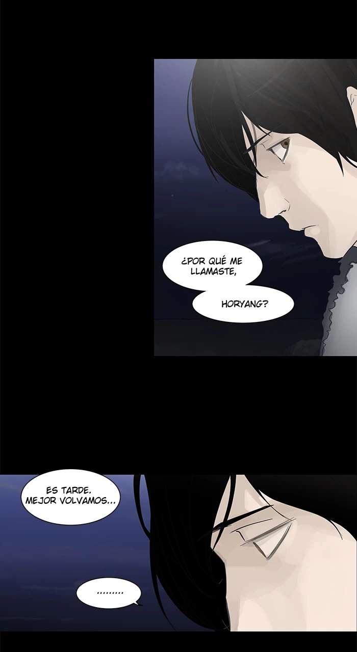 El irregular - Capítulo 122 - Página 56 - LectorTMOo