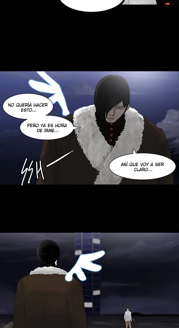 El irregular - Capítulo 122 - Página 59 - LectorTMOo