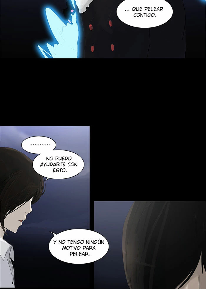 El irregular - Capítulo 123 - Página 5 - LectorTMOo