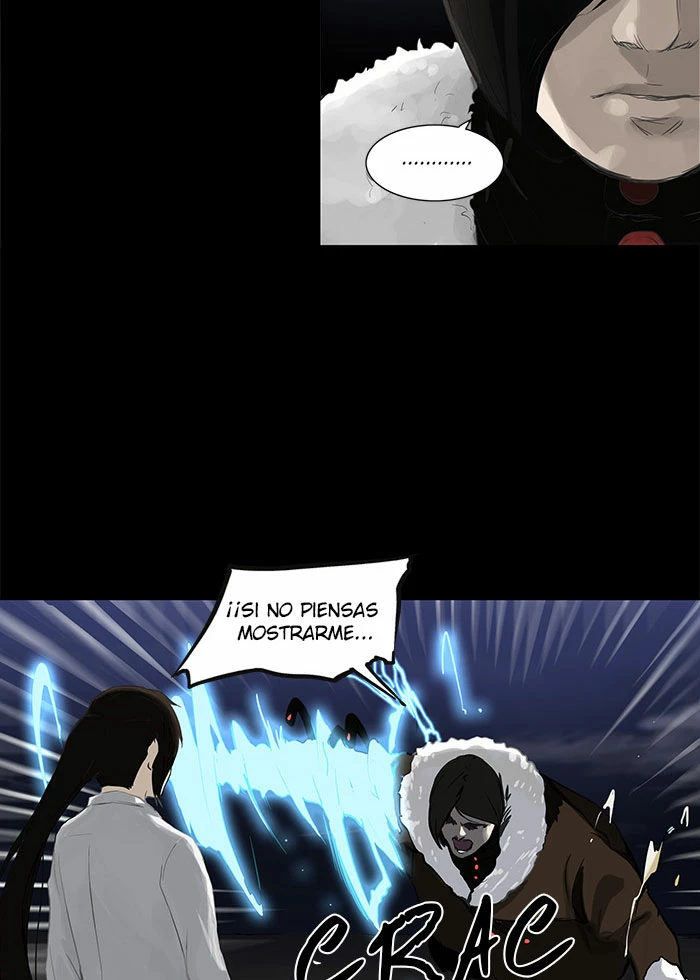 El irregular - Capítulo 123 - Página 6 - LectorTMOo