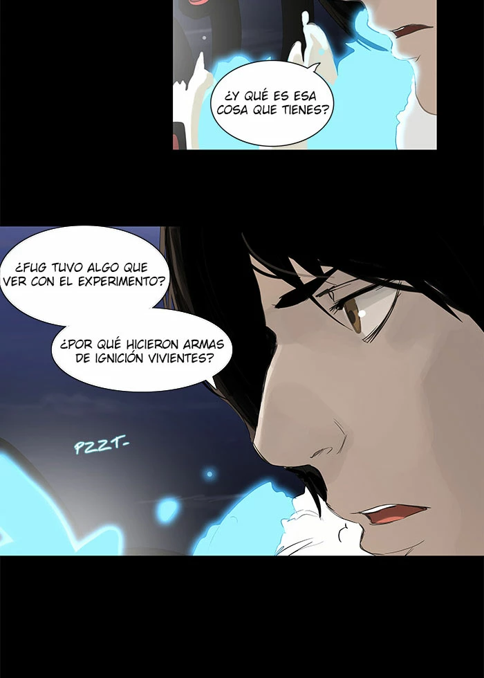 El irregular - Capítulo 123 - Página 20 - LectorTMOo