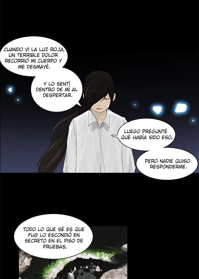El irregular - Capítulo 123 - Página 32 - LectorTMOo