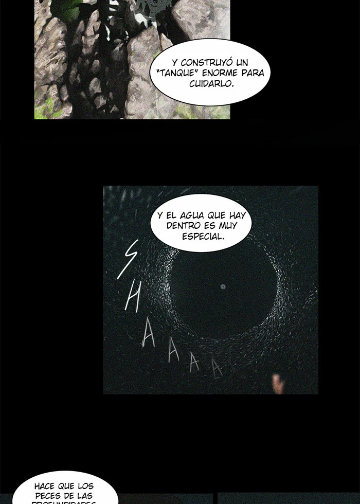El irregular - Capítulo 123 - Página 33 - LectorTMOo