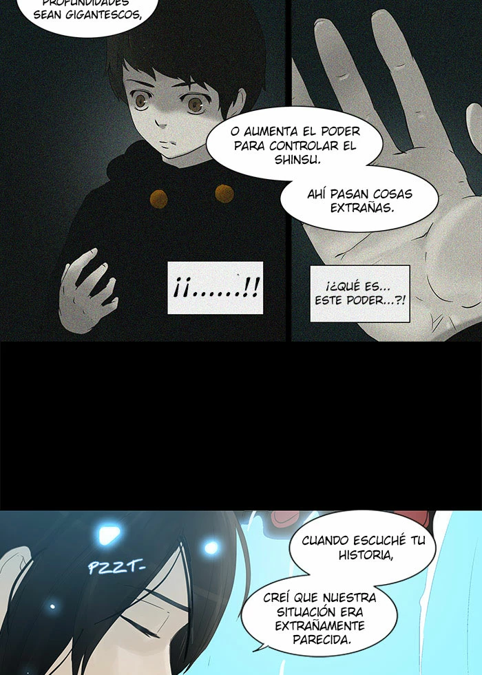 El irregular - Capítulo 123 - Página 34 - LectorTMOo