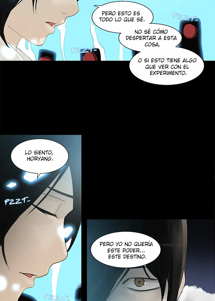 El irregular - Capítulo 123 - Página 35 - LectorTMOo