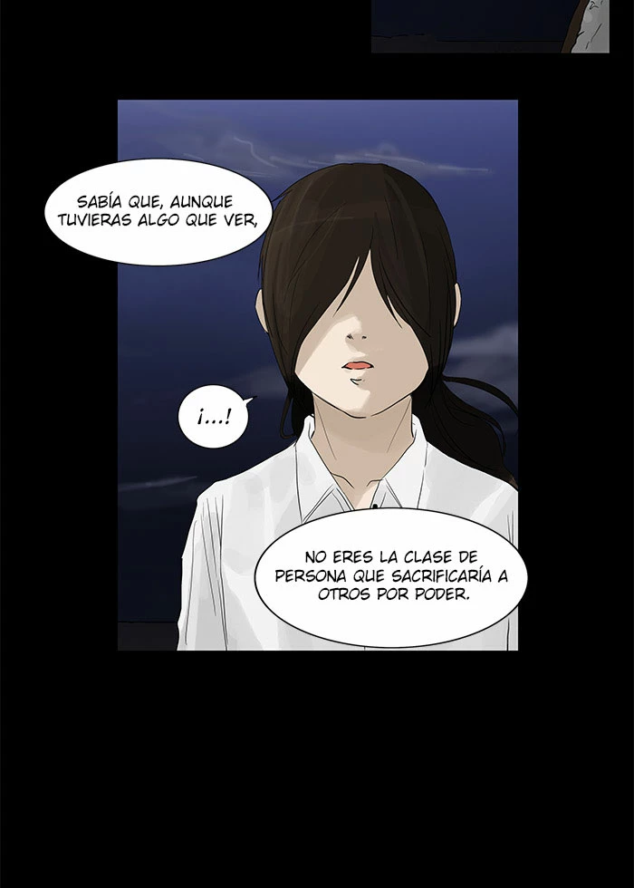 El irregular - Capítulo 123 - Página 40 - LectorTMOo
