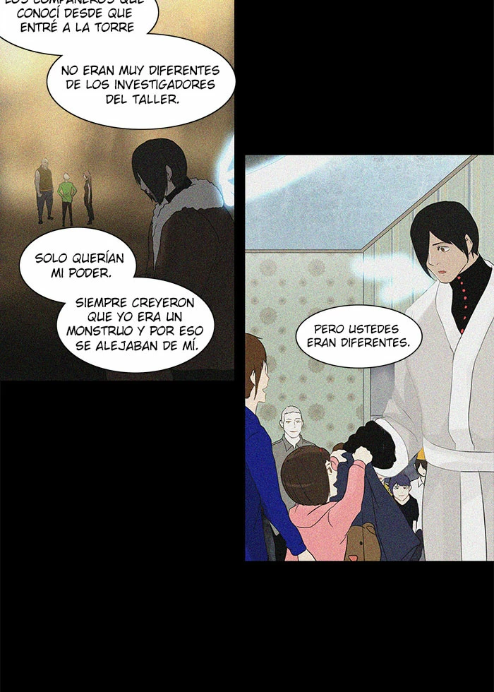 El irregular - Capítulo 123 - Página 47 - LectorTMOo