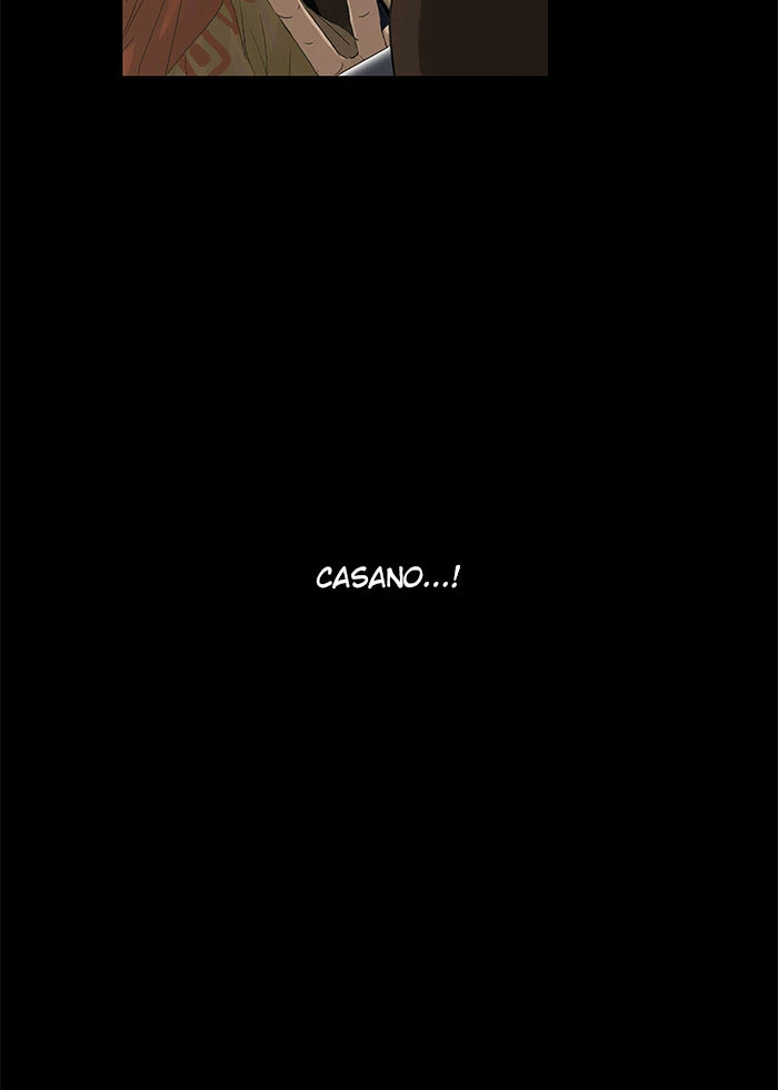 El irregular - Capítulo 123 - Página 54 - LectorTMOo