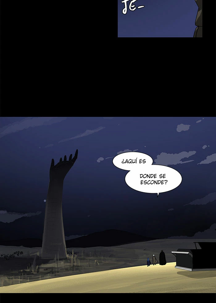 El irregular - Capítulo 123 - Página 60 - LectorTMOo