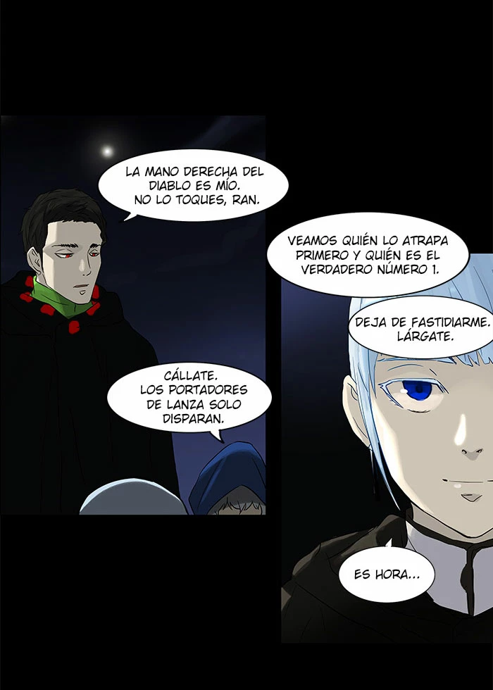 El irregular - Capítulo 123 - Página 61 - LectorTMOo