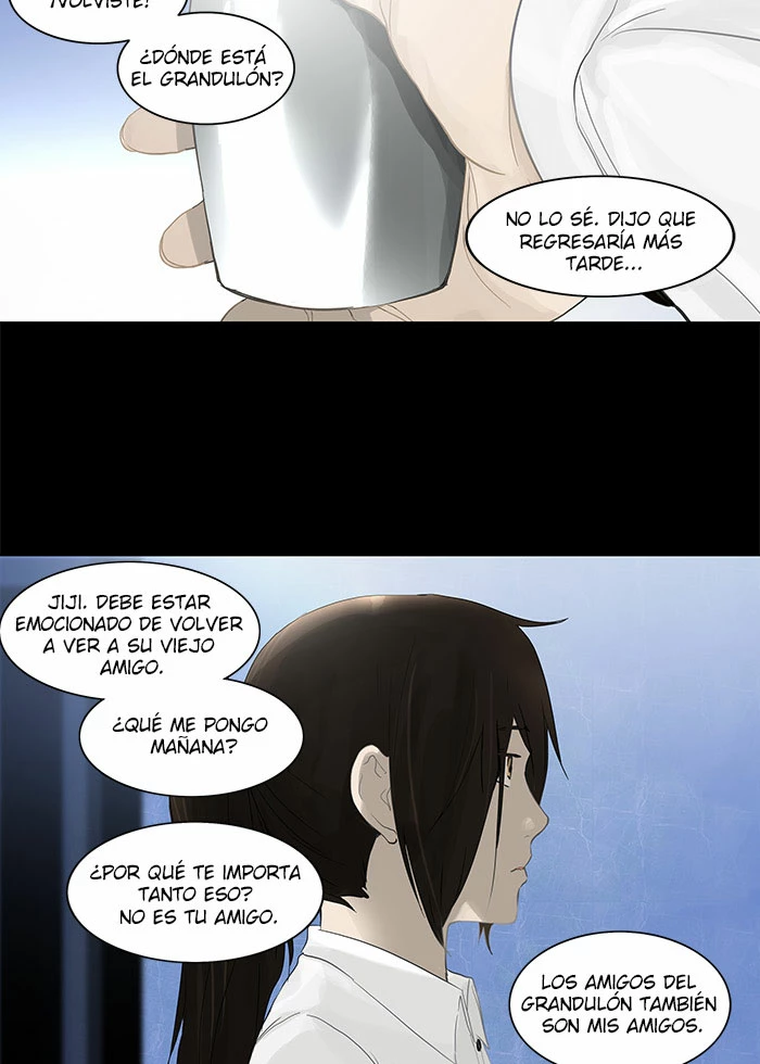 El irregular - Capítulo 124 - Página 3 - LectorTMOo