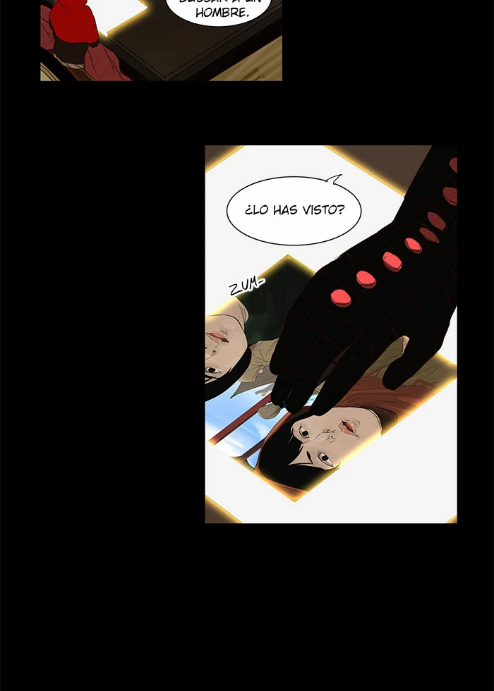 El irregular - Capítulo 124 - Página 14 - LectorTMOo