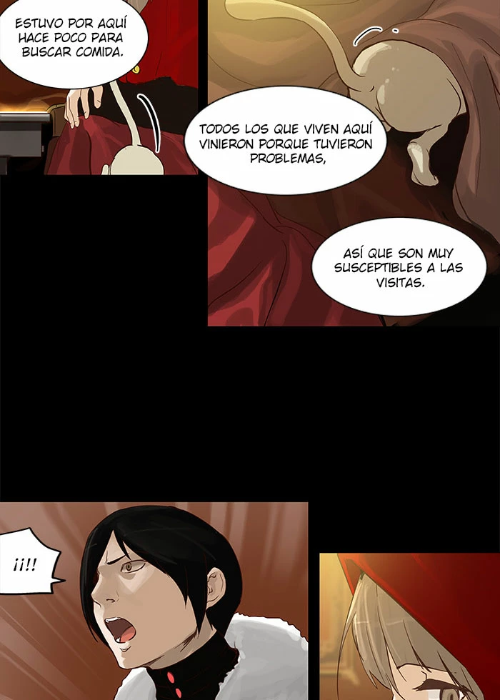 El irregular - Capítulo 124 - Página 16 - LectorTMOo