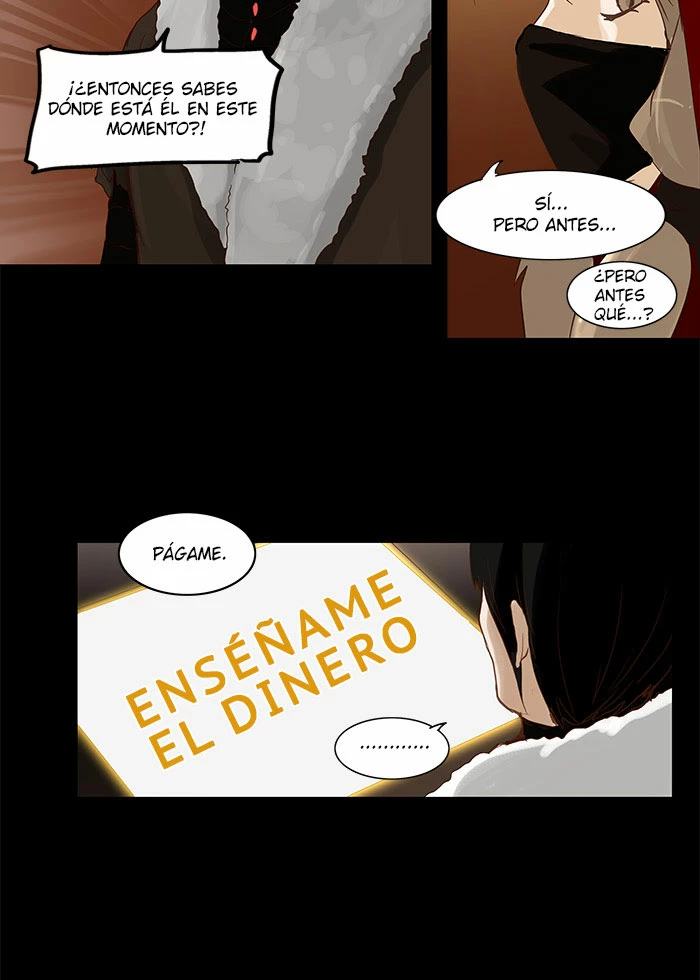 El irregular - Capítulo 124 - Página 17 - LectorTMOo