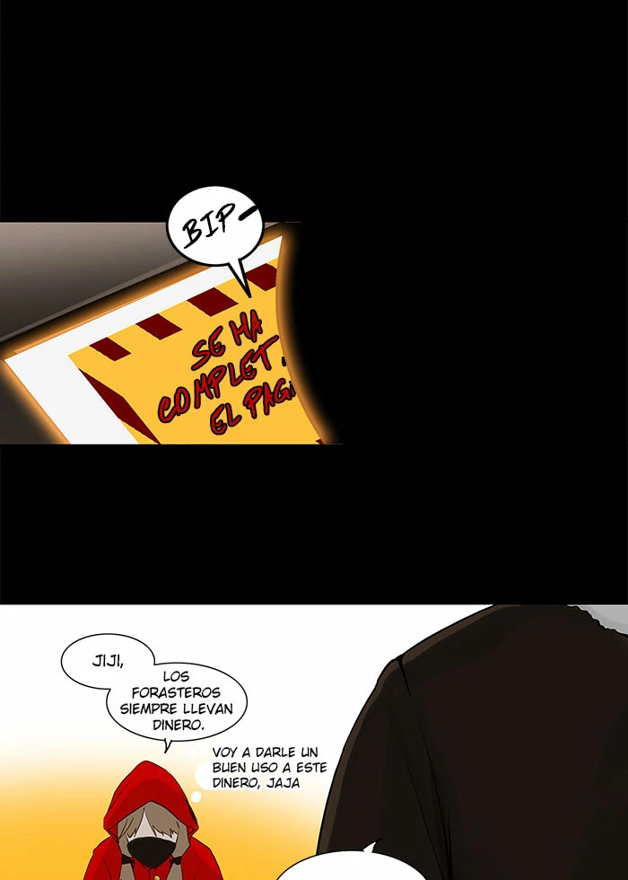 El irregular - Capítulo 124 - Página 18 - LectorTMOo