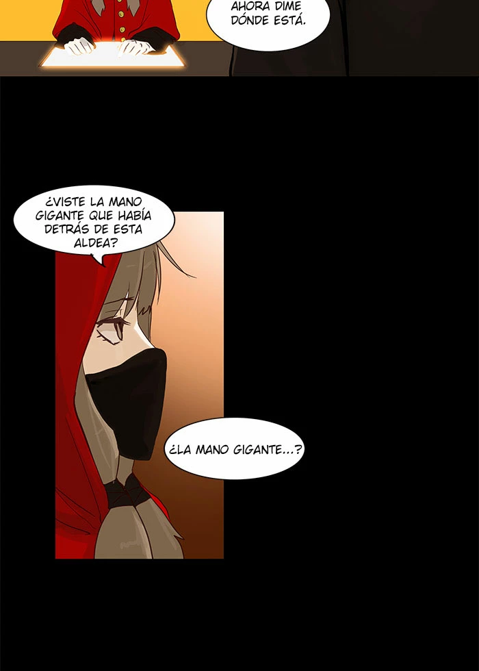 El irregular - Capítulo 124 - Página 19 - LectorTMOo
