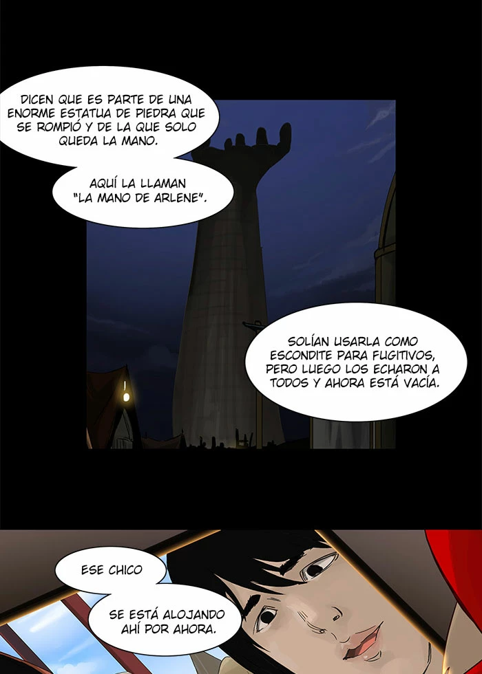 El irregular - Capítulo 124 - Página 20 - LectorTMOo