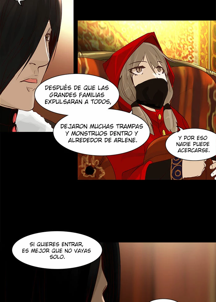 El irregular - Capítulo 124 - Página 24 - LectorTMOo