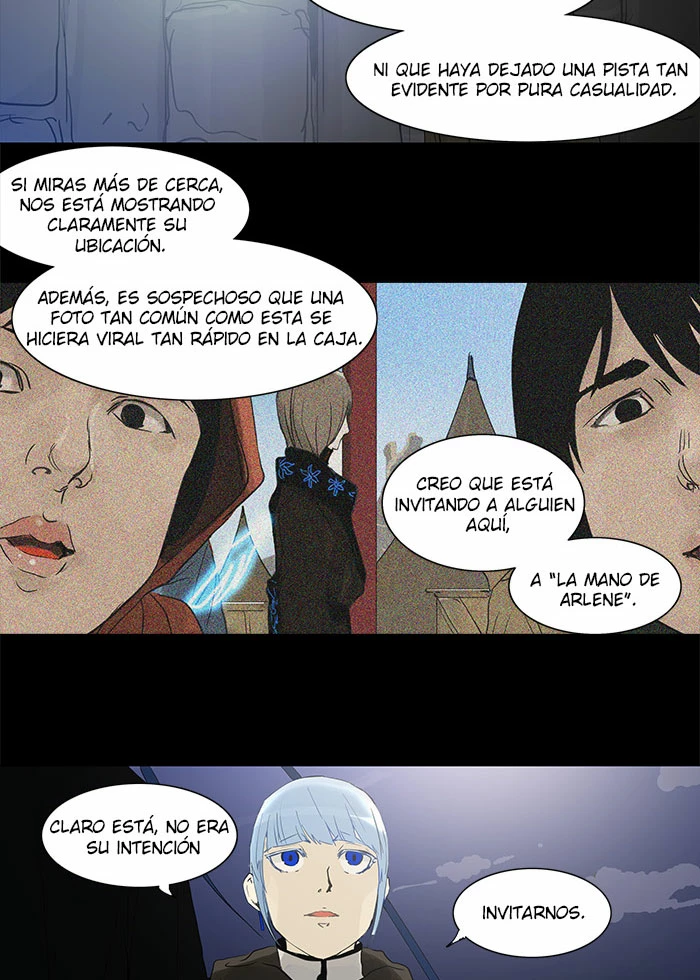 El irregular - Capítulo 124 - Página 37 - LectorTMOo