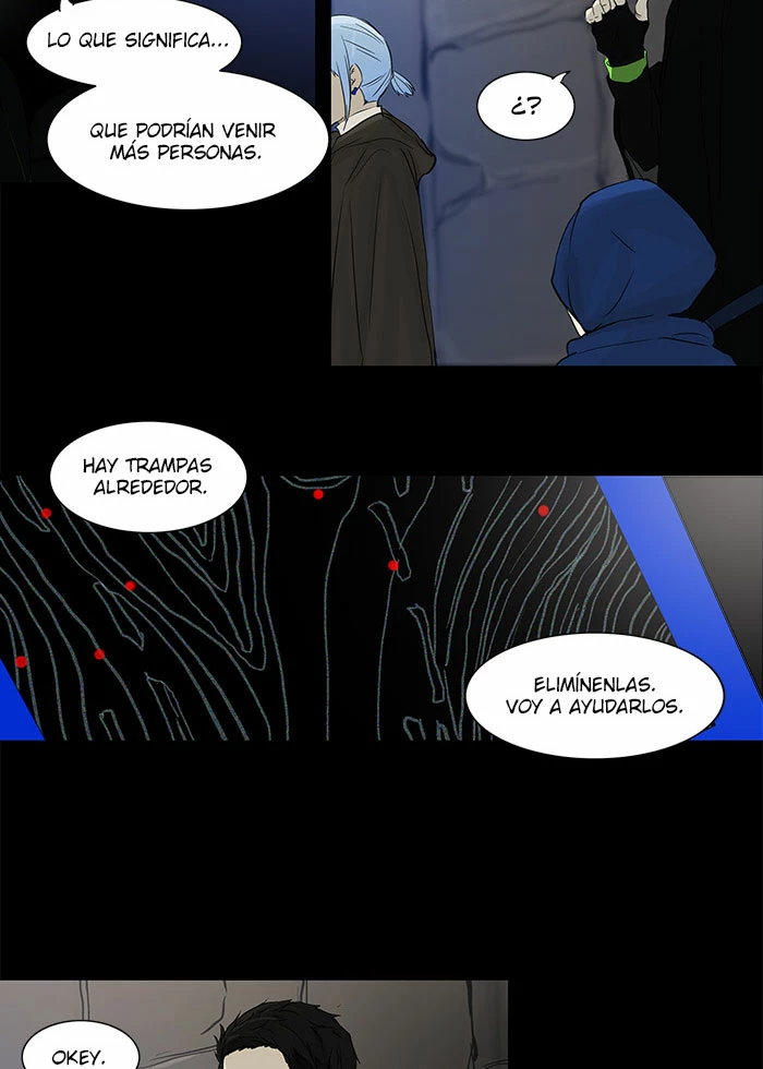 El irregular - Capítulo 124 - Página 39 - LectorTMOo