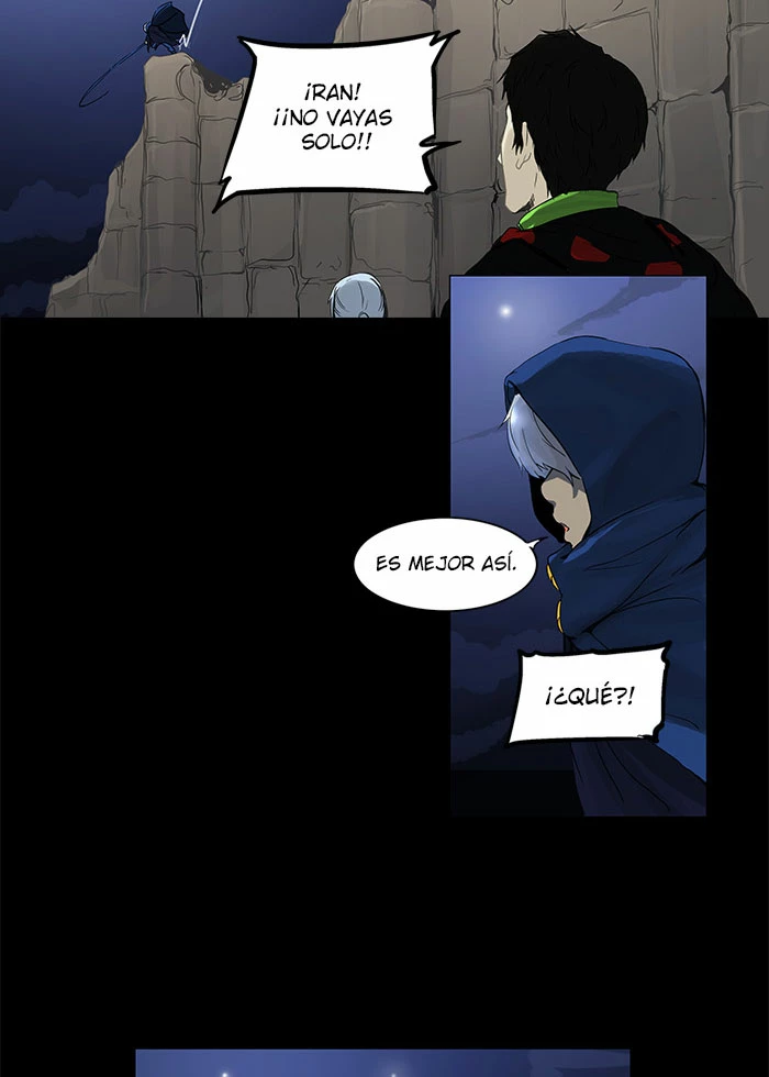 El irregular - Capítulo 124 - Página 41 - LectorTMOo