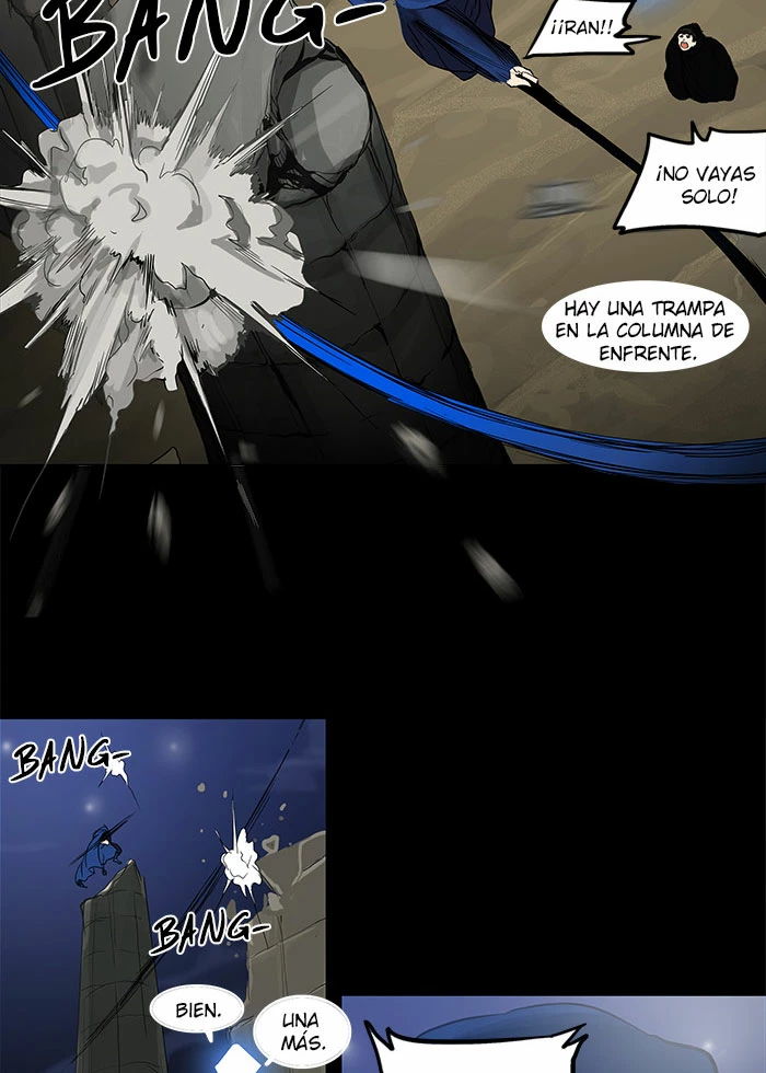 El irregular - Capítulo 124 - Página 43 - LectorTMOo