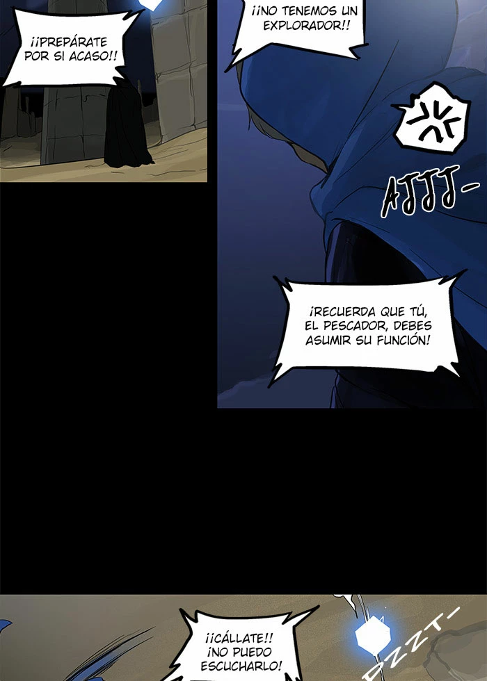 El irregular - Capítulo 124 - Página 44 - LectorTMOo