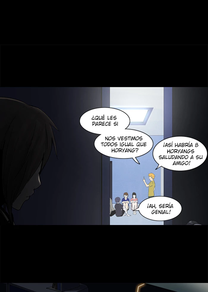 El irregular - Capítulo 125 - Página 1 - LectorTMOo