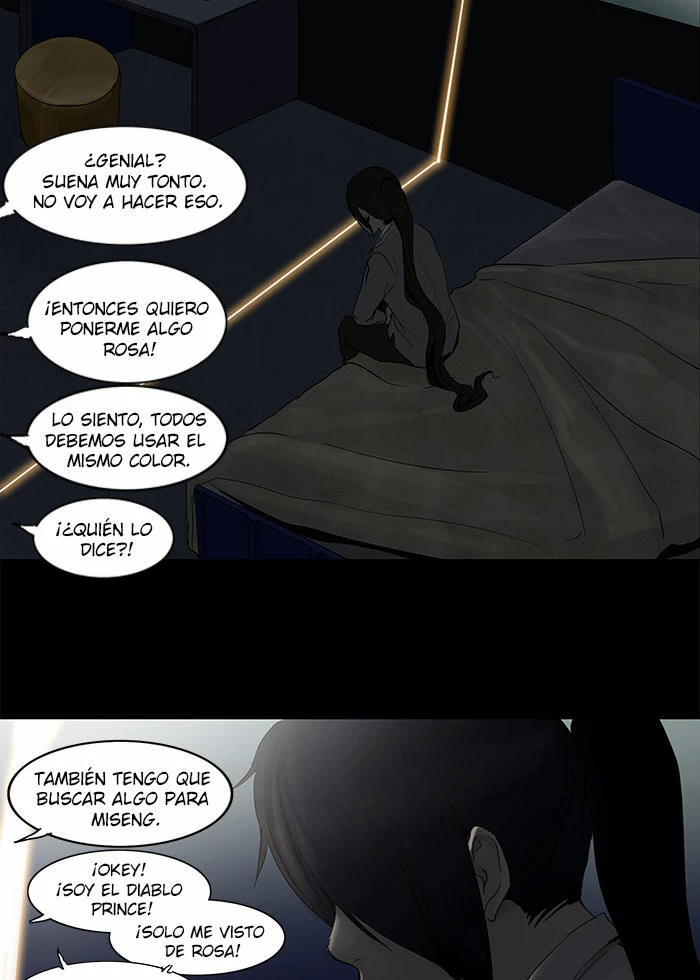 El irregular - Capítulo 125 - Página 2 - LectorTMOo