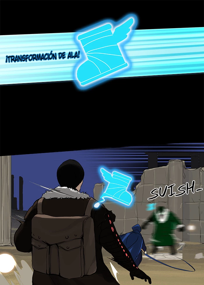 El irregular - Capítulo 125 - Página 18 - LectorTMOo