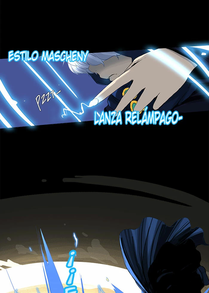 El irregular - Capítulo 125 - Página 25 - LectorTMOo