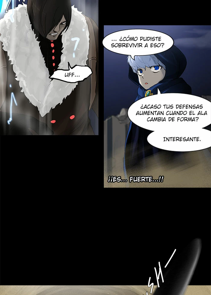 El irregular - Capítulo 125 - Página 29 - LectorTMOo