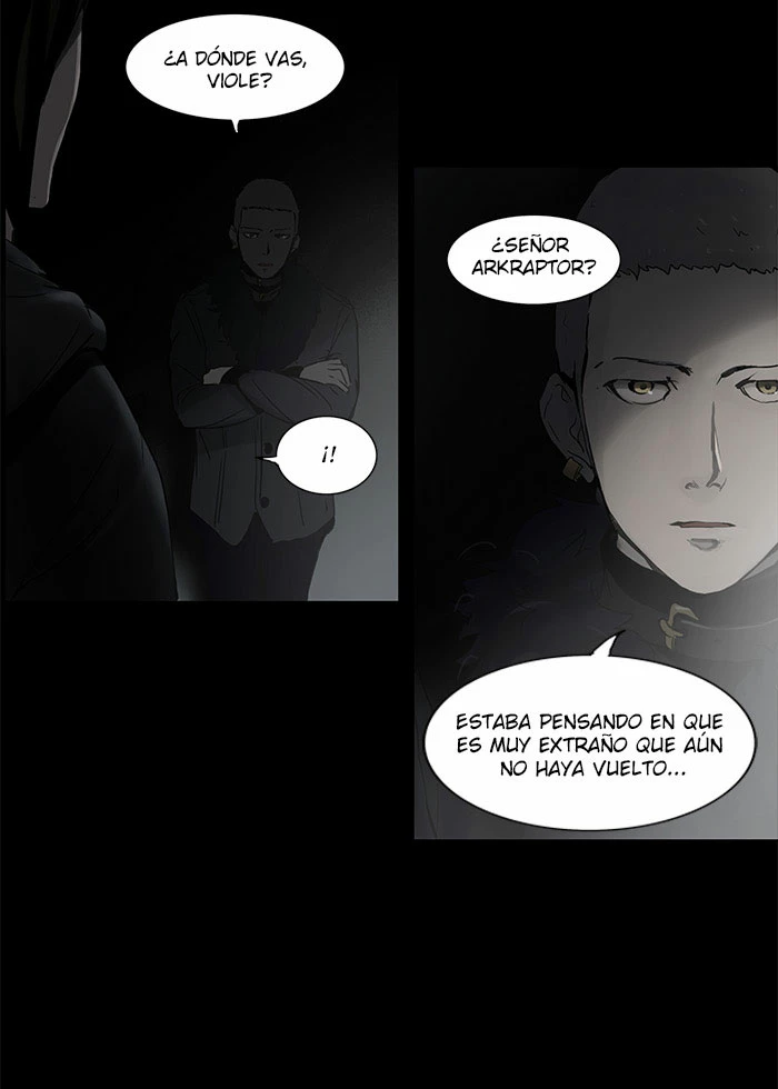 El irregular - Capítulo 126 - Página 3 - LectorTMOo