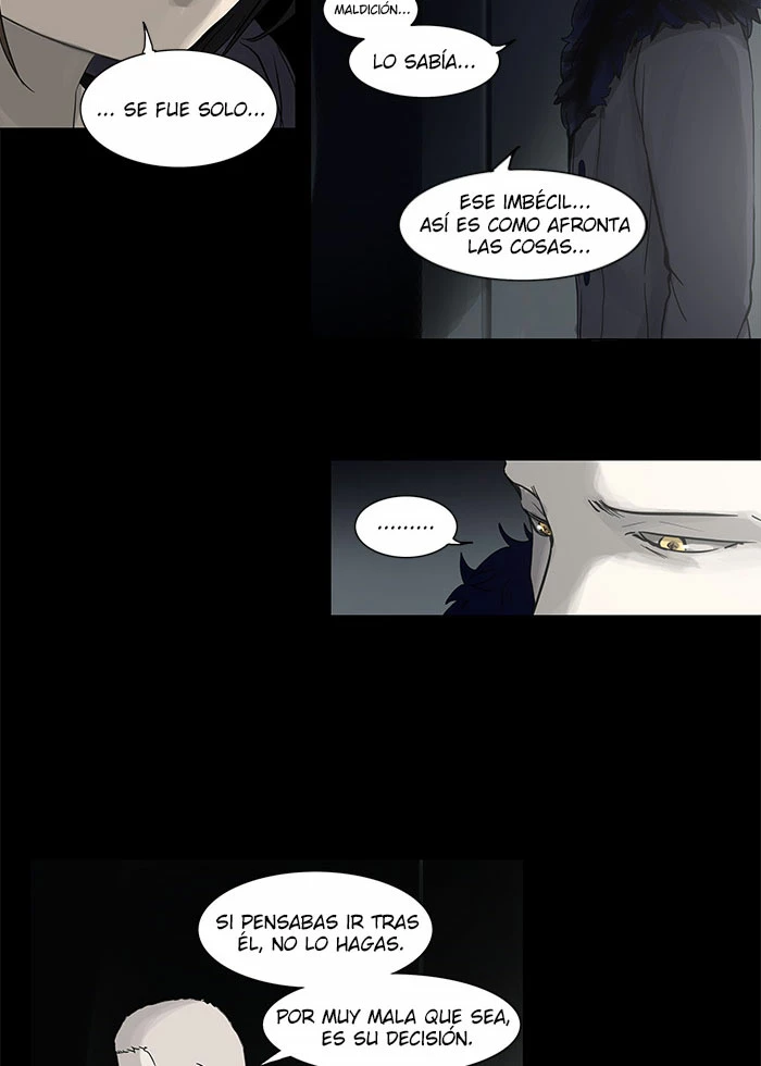 El irregular - Capítulo 126 - Página 6 - LectorTMOo